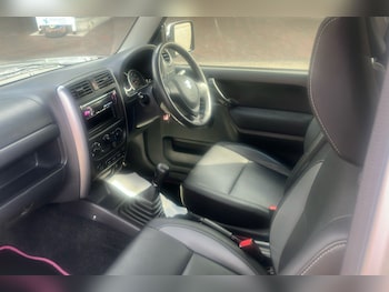 Used Suzuki Jimny 2018 for sale - 78488653: Photo