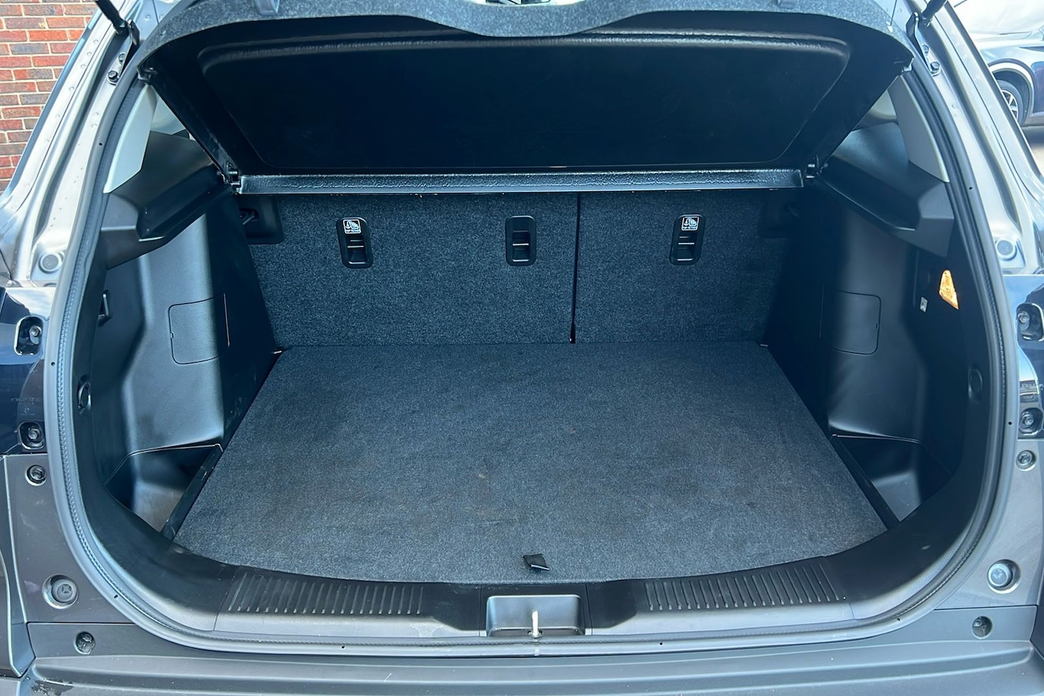 Used Suzuki SX4 S-Cross 2025 for sale - 76243422: Photo 12