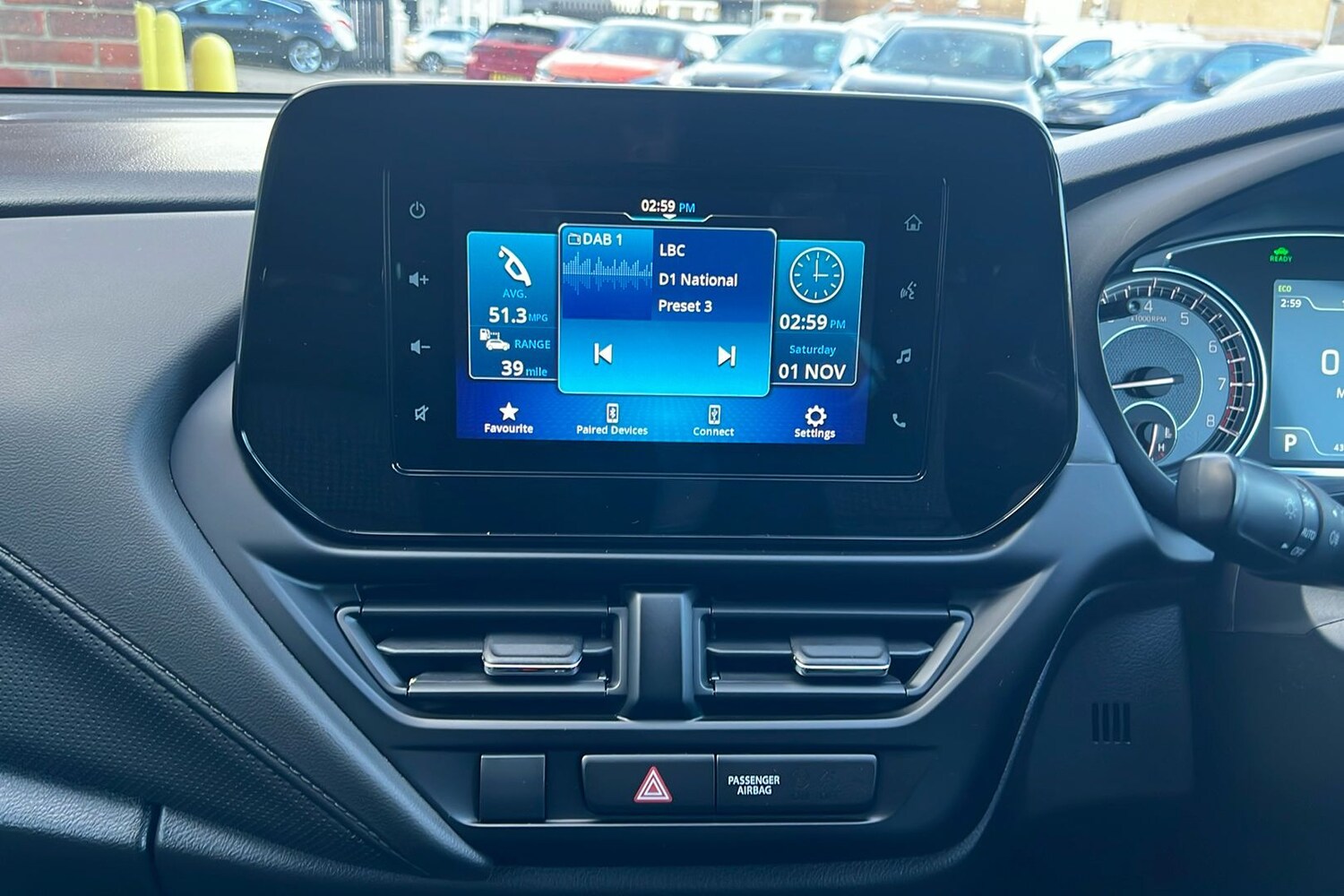 Used Suzuki SX4 S-Cross 2025 for sale - 76243422: Photo 14