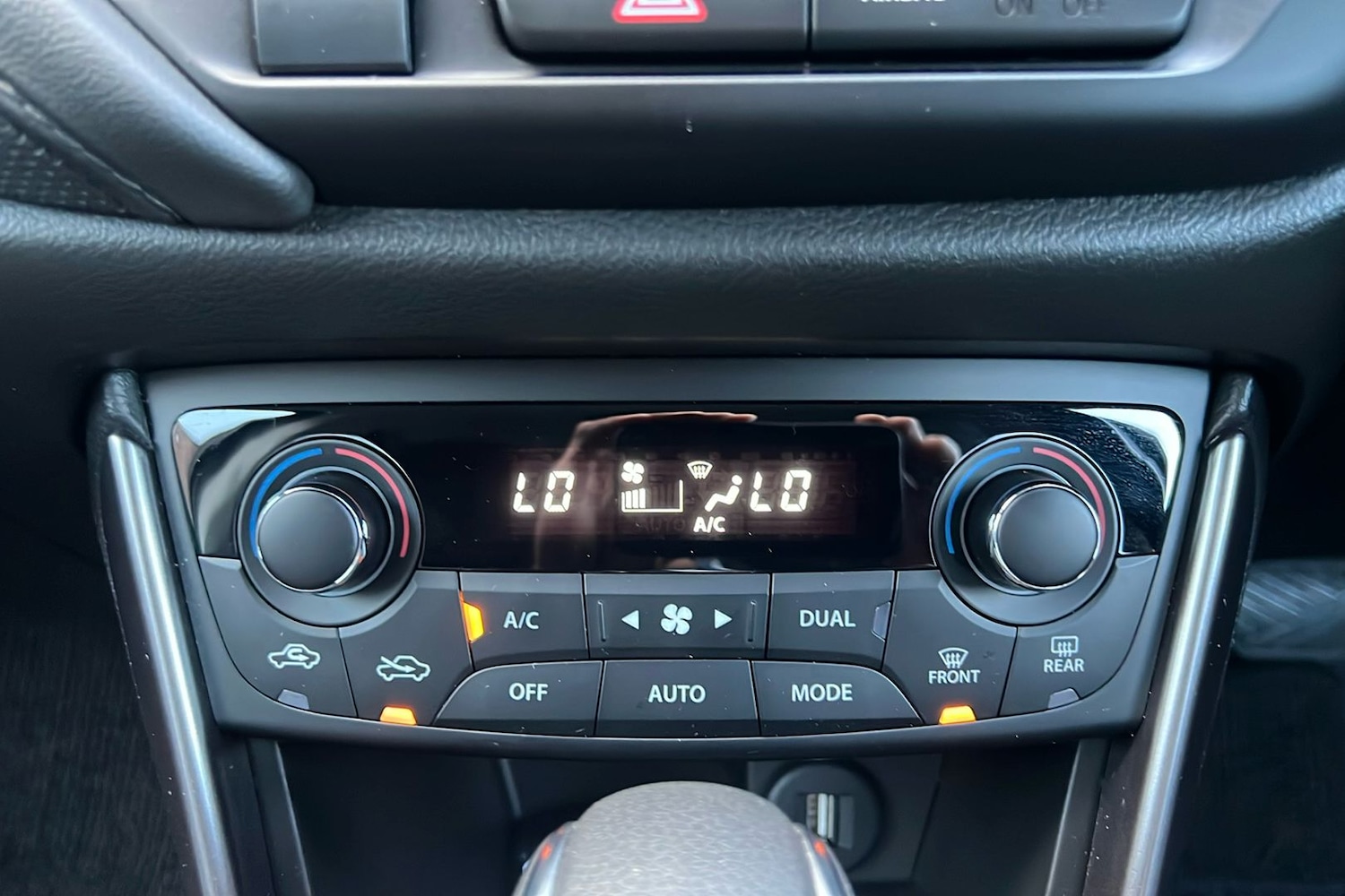 Used Suzuki SX4 S-Cross 2025 for sale - 76243422: Photo 15