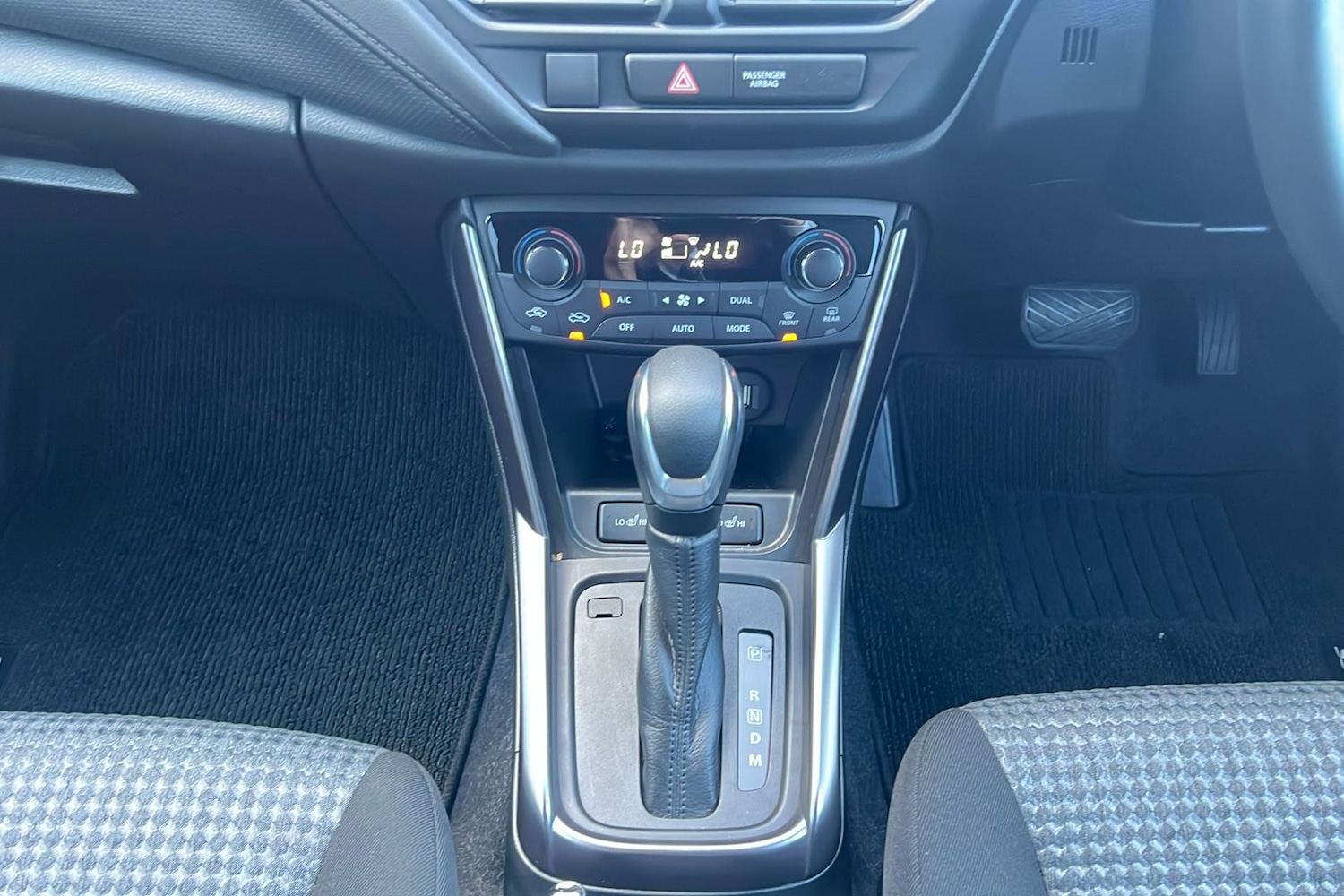 Used Suzuki SX4 S-Cross 2025 for sale - 76243422: Photo 17