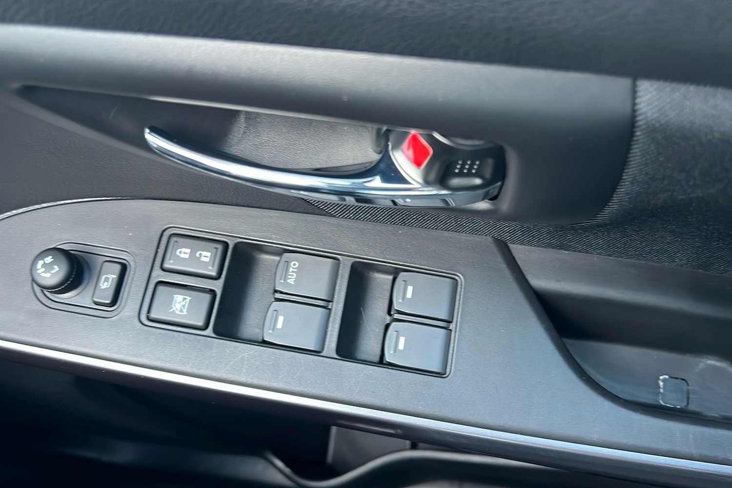 Used Suzuki SX4 S-Cross 2025 for sale - 76243422: Photo 18