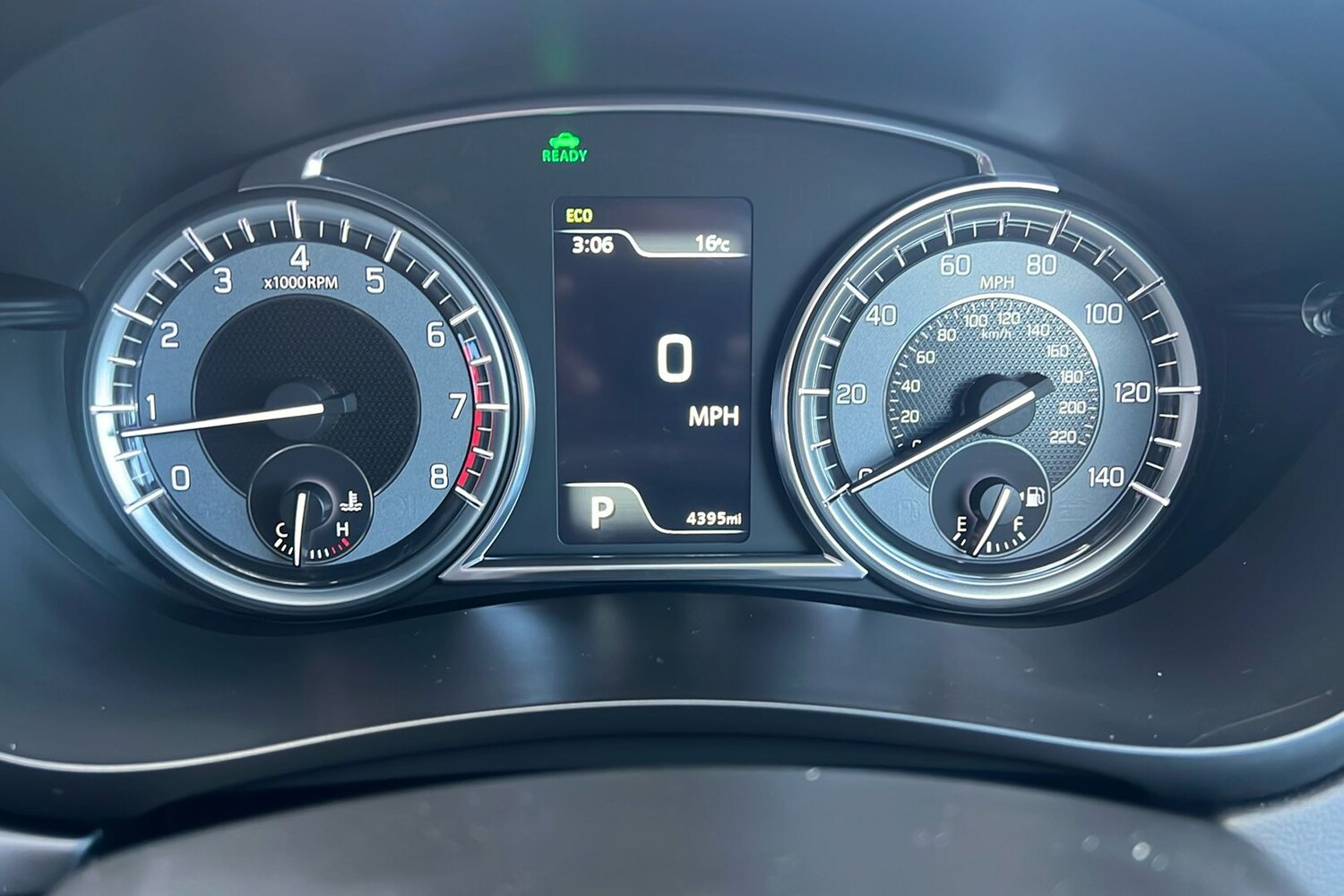 Used Suzuki SX4 S-Cross 2025 for sale - 76243422: Photo 24