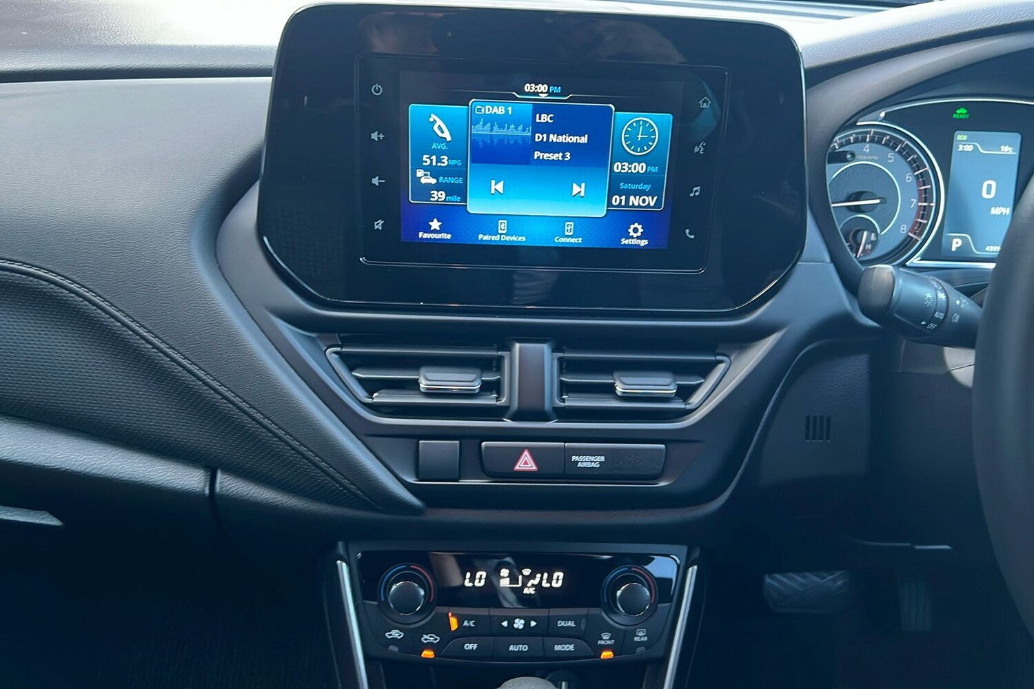 Used Suzuki SX4 S-Cross 2025 for sale - 76243422: Photo 25