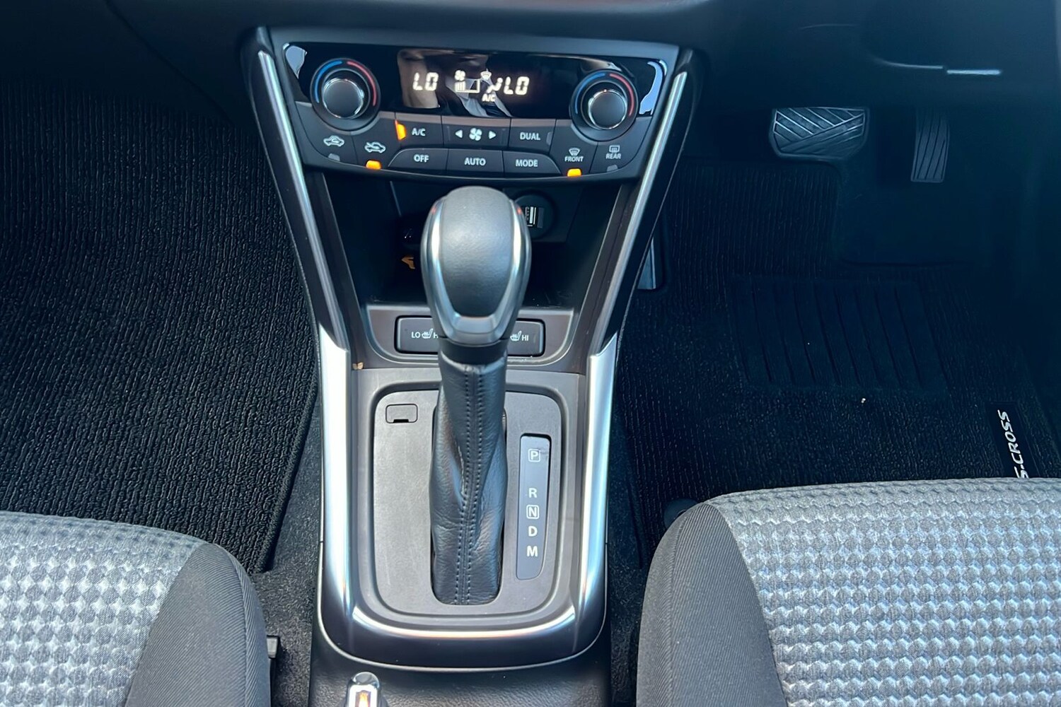 Used Suzuki SX4 S-Cross 2025 for sale - 76243422: Photo 26