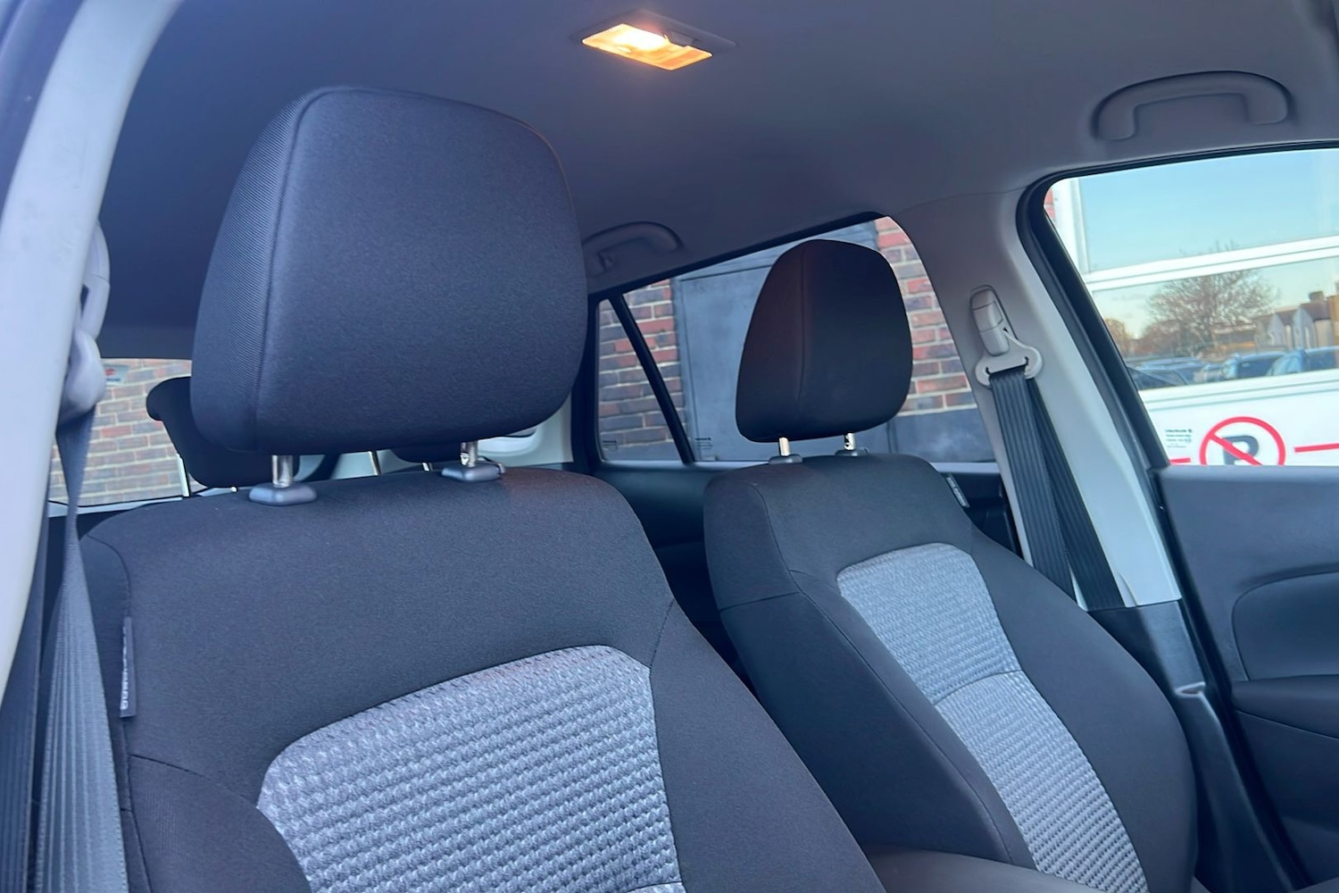 Used Suzuki SX4 S-Cross 2025 for sale - 76243422: Photo 30