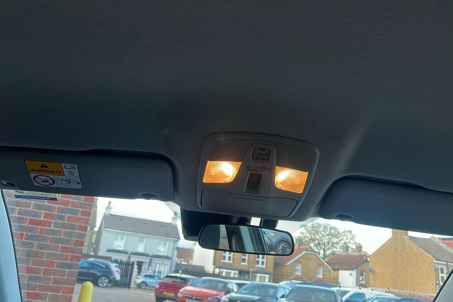 Used Suzuki SX4 S-Cross 2025 for sale - 76243422: Photo 31