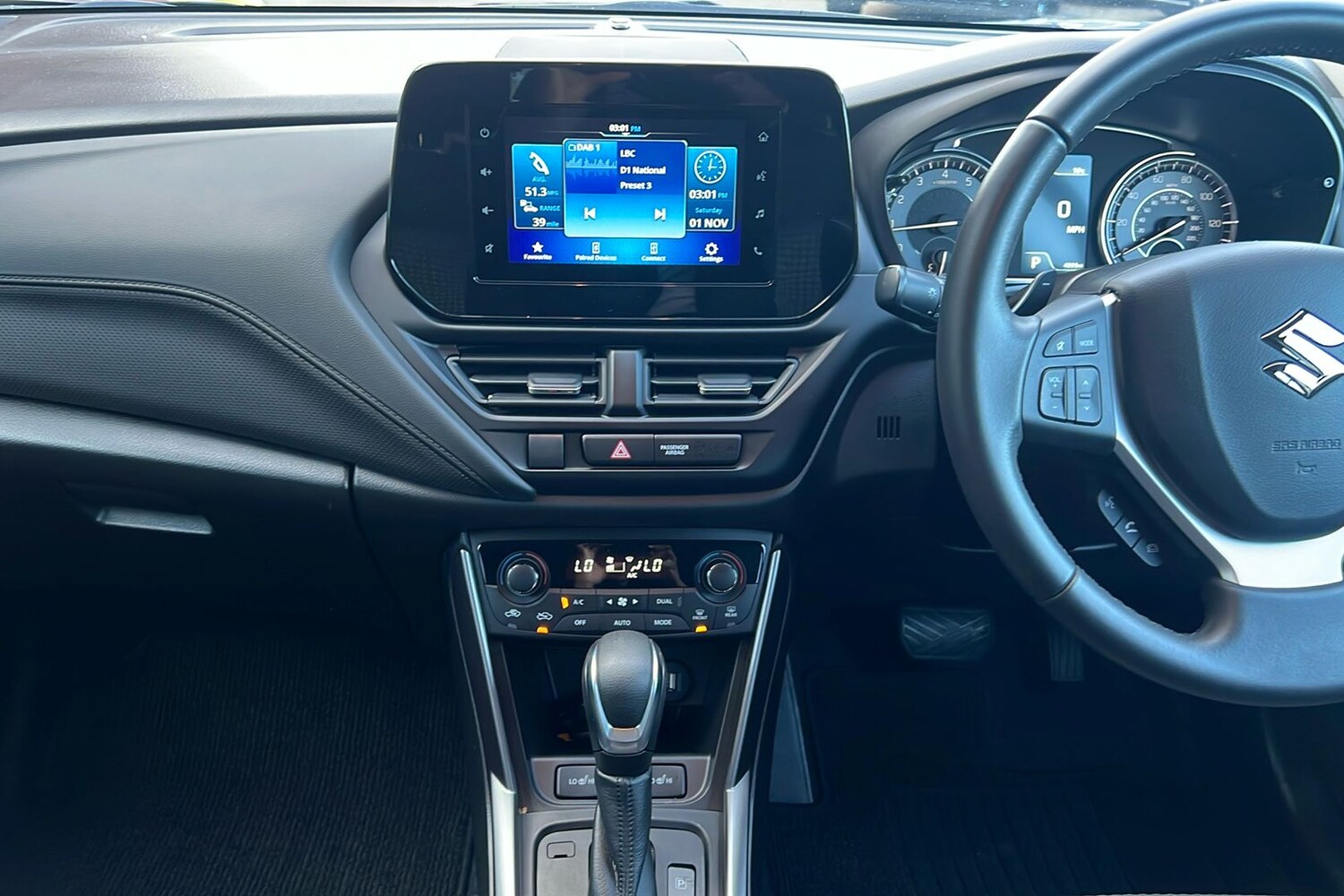 Used Suzuki SX4 S-Cross 2025 for sale - 76243422: Photo 32