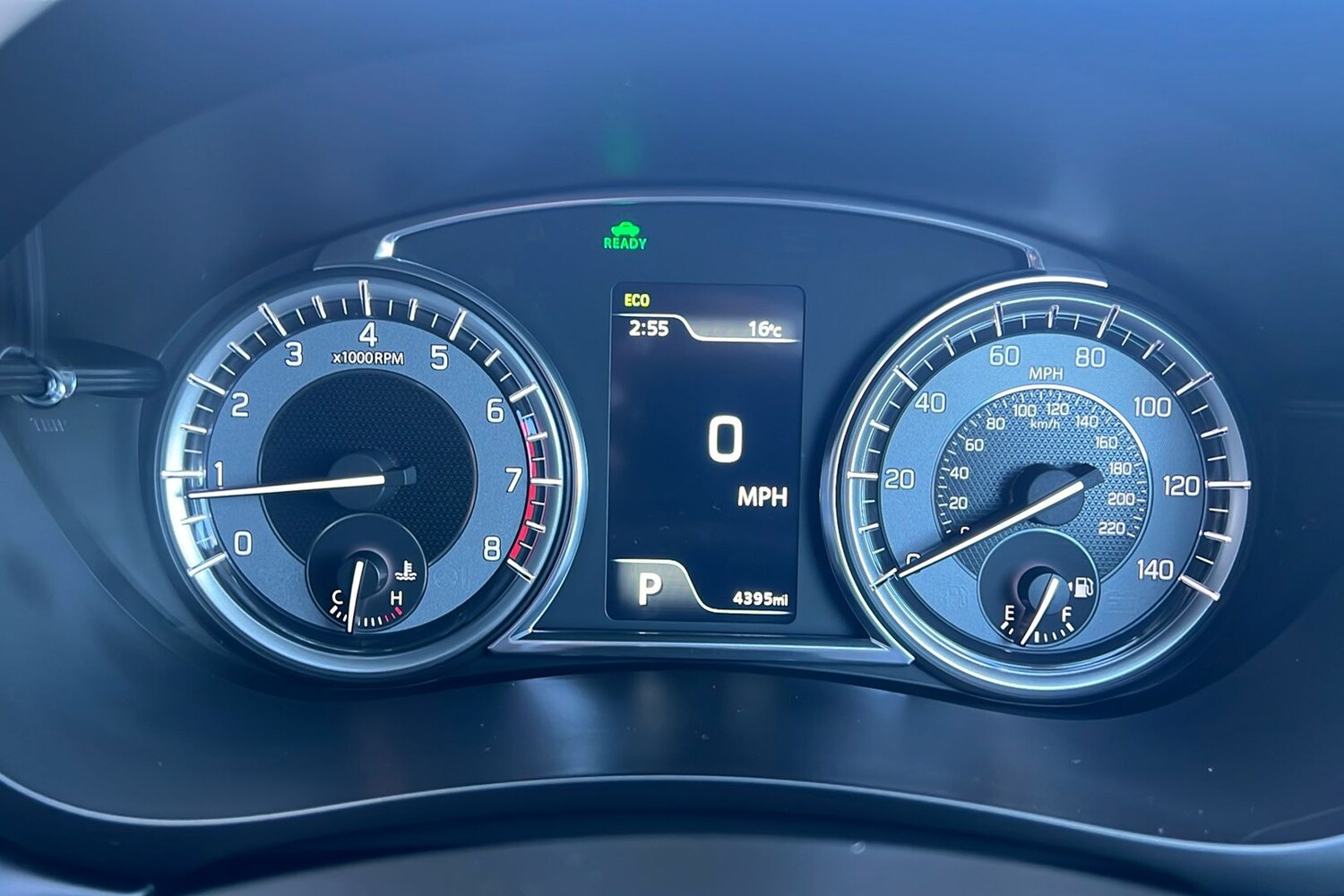 Used Suzuki SX4 S-Cross 2025 for sale - 76243422: Photo 34