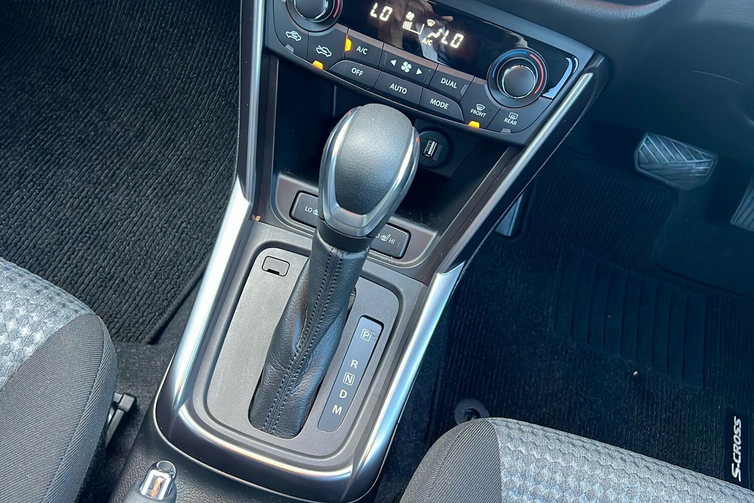 Used Suzuki SX4 S-Cross 2025 for sale - 76243422: Photo 38