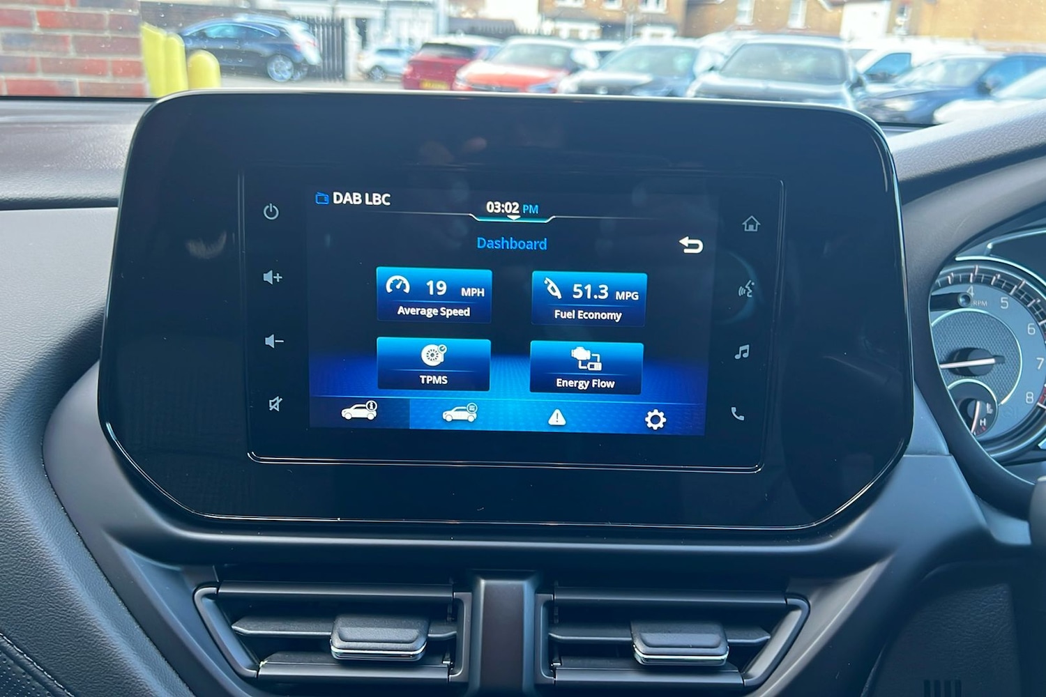 Used Suzuki SX4 S-Cross 2025 for sale - 76243422: Photo 39