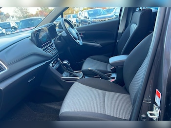 Used Suzuki SX4 S-Cross 2025 for sale - 76243422: Photo