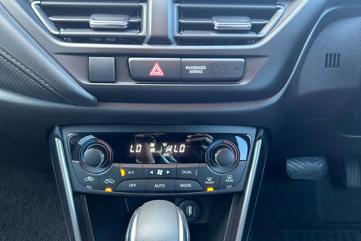 Used Suzuki SX4 S-Cross 2025 for sale - 76243422: Photo 40