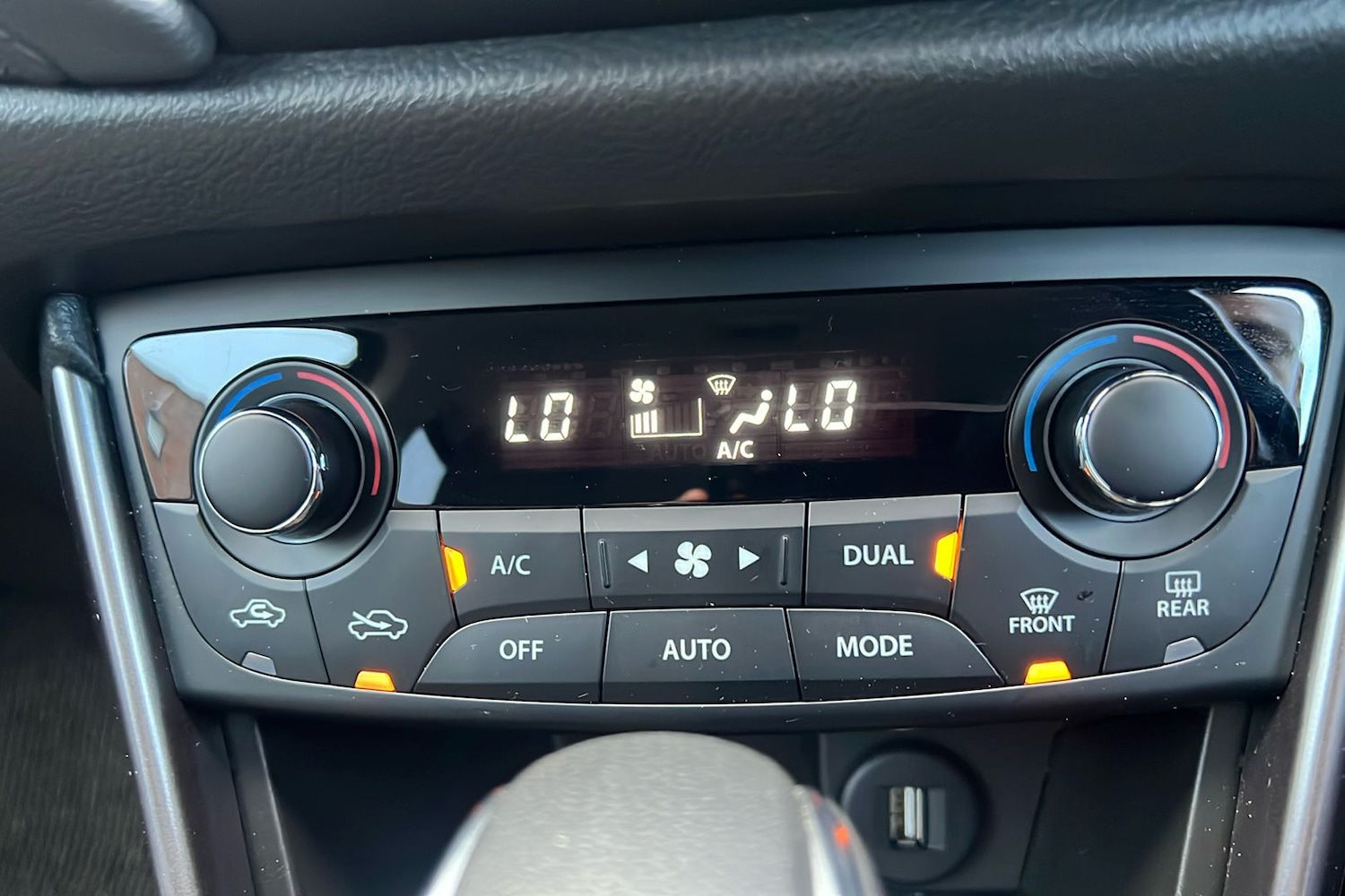 Used Suzuki SX4 S-Cross 2025 for sale - 76243422: Photo 44