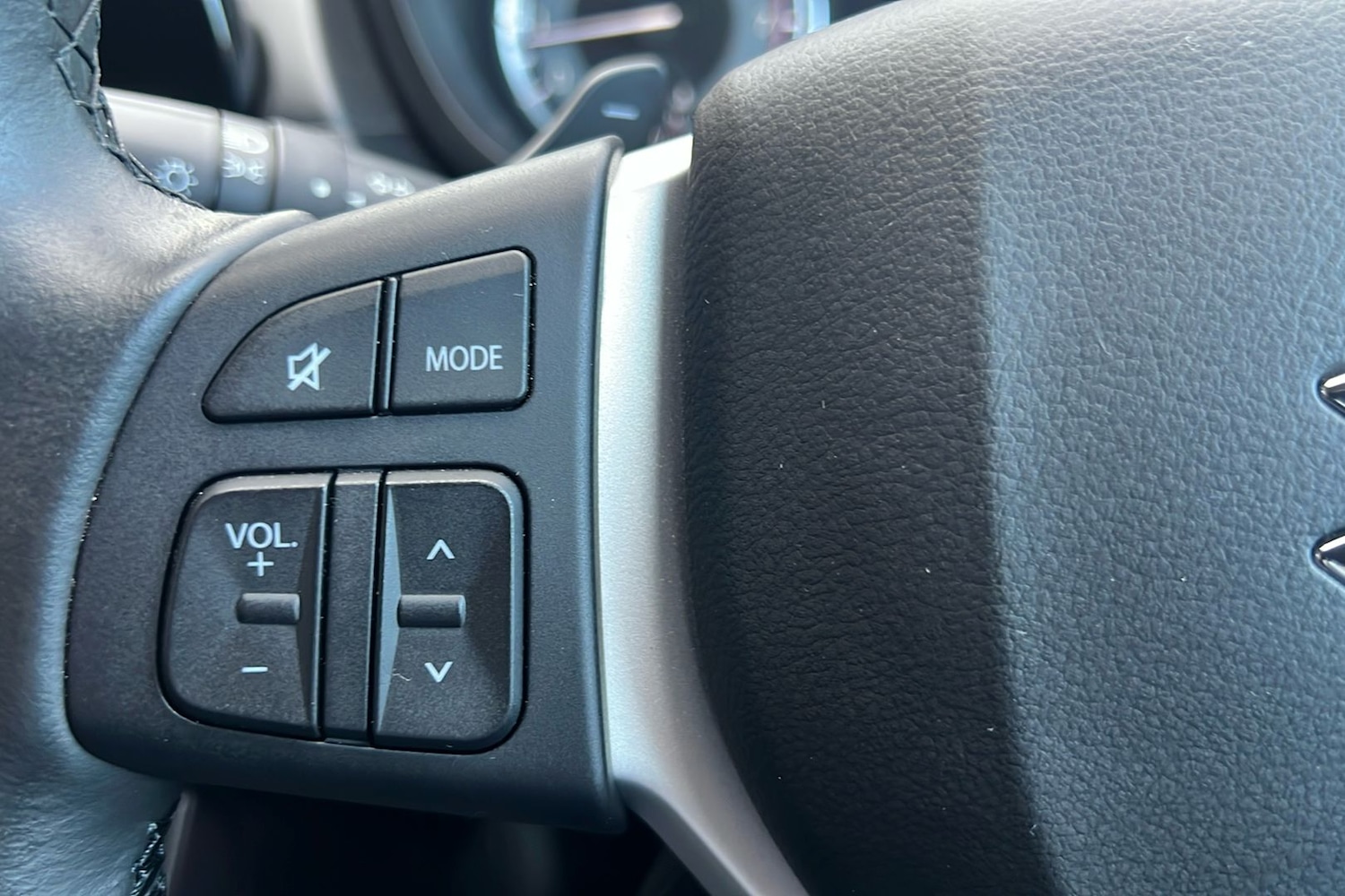 Used Suzuki SX4 S-Cross 2025 for sale - 76243422: Photo 45