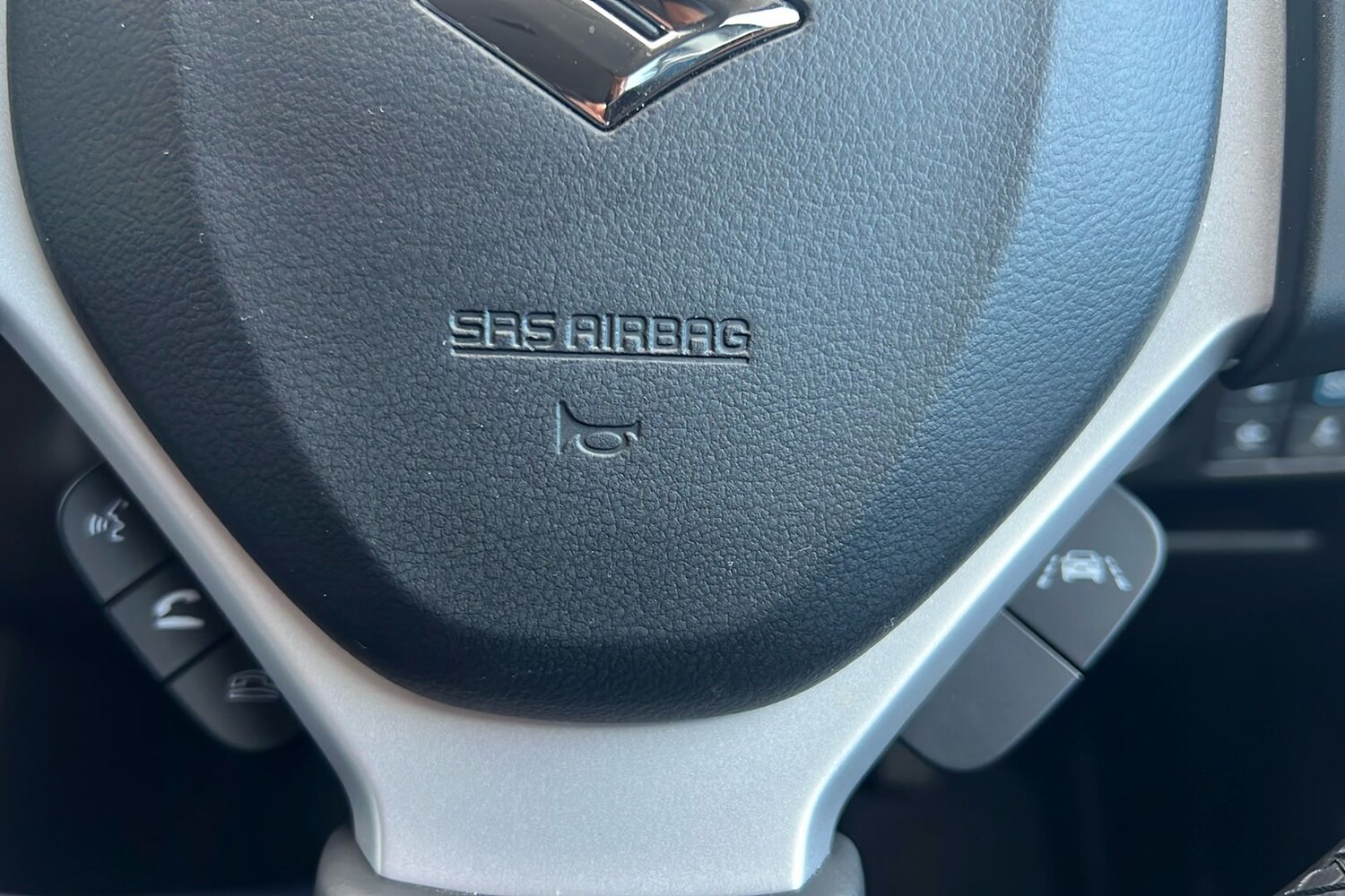 Used Suzuki SX4 S-Cross 2025 for sale - 76243422: Photo 47