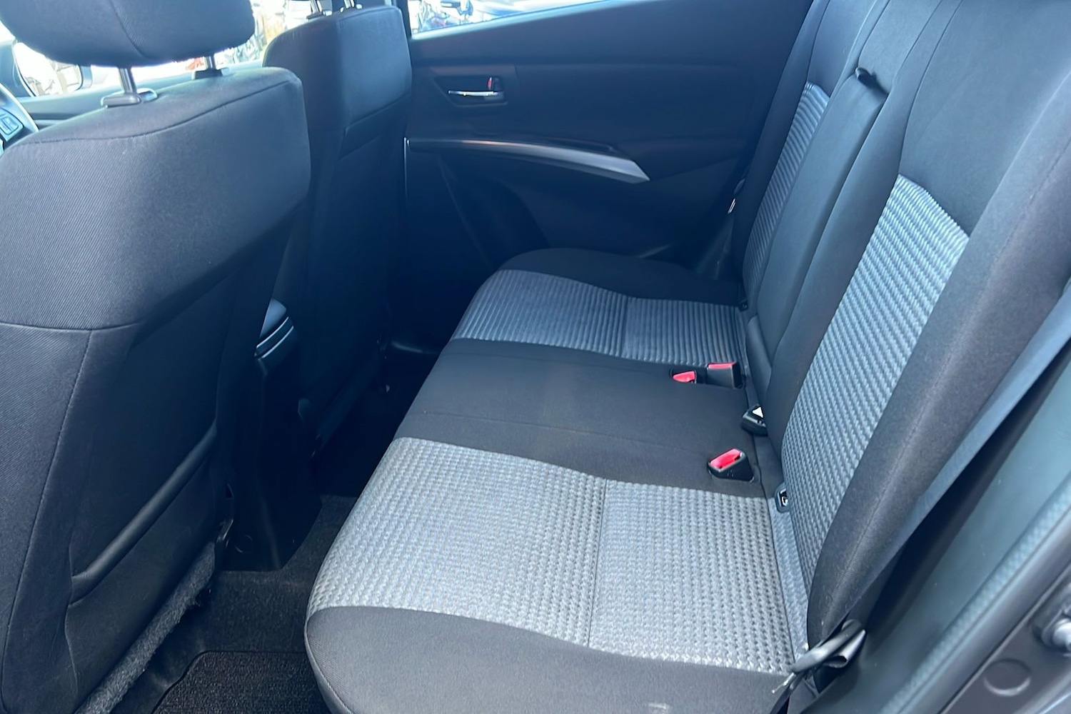 Used Suzuki SX4 S-Cross 2025 for sale - 76243422: Photo 5