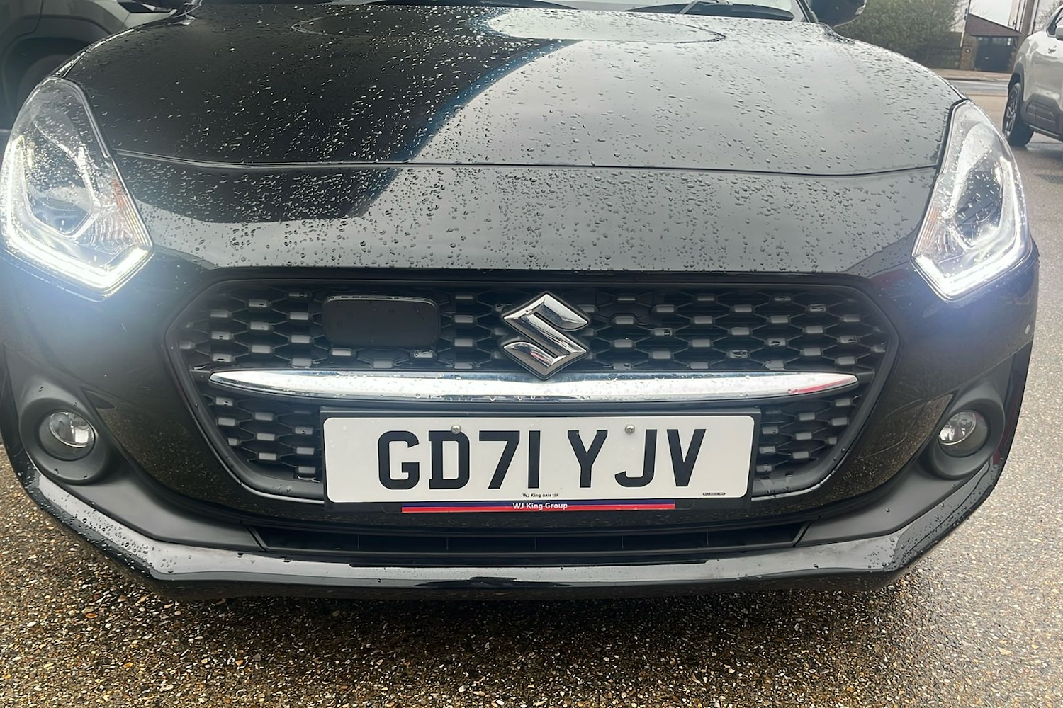 Used Suzuki Swift 2022 for sale - 77313872: Photo 23