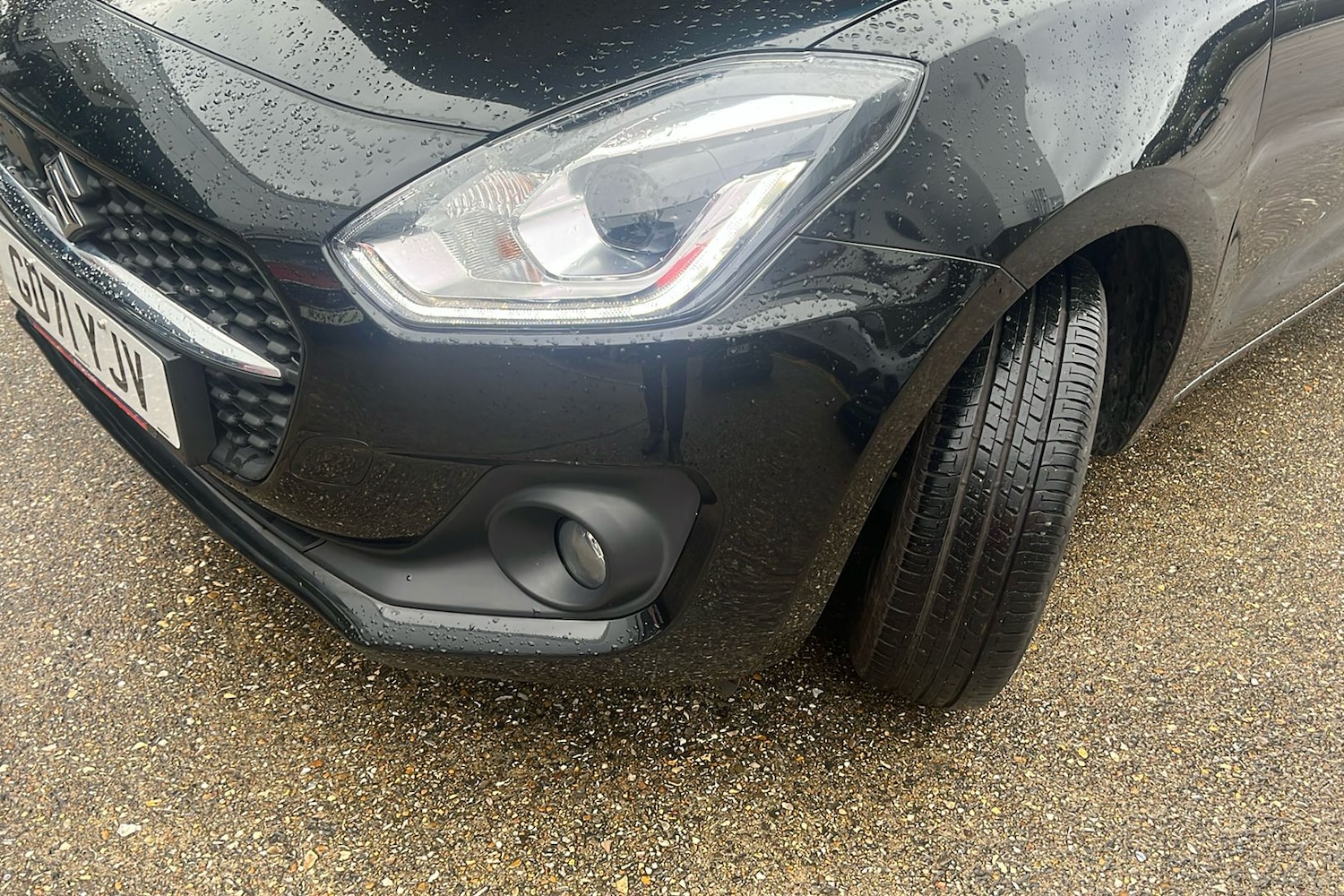 Used Suzuki Swift 2022 for sale - 77313872: Photo 29