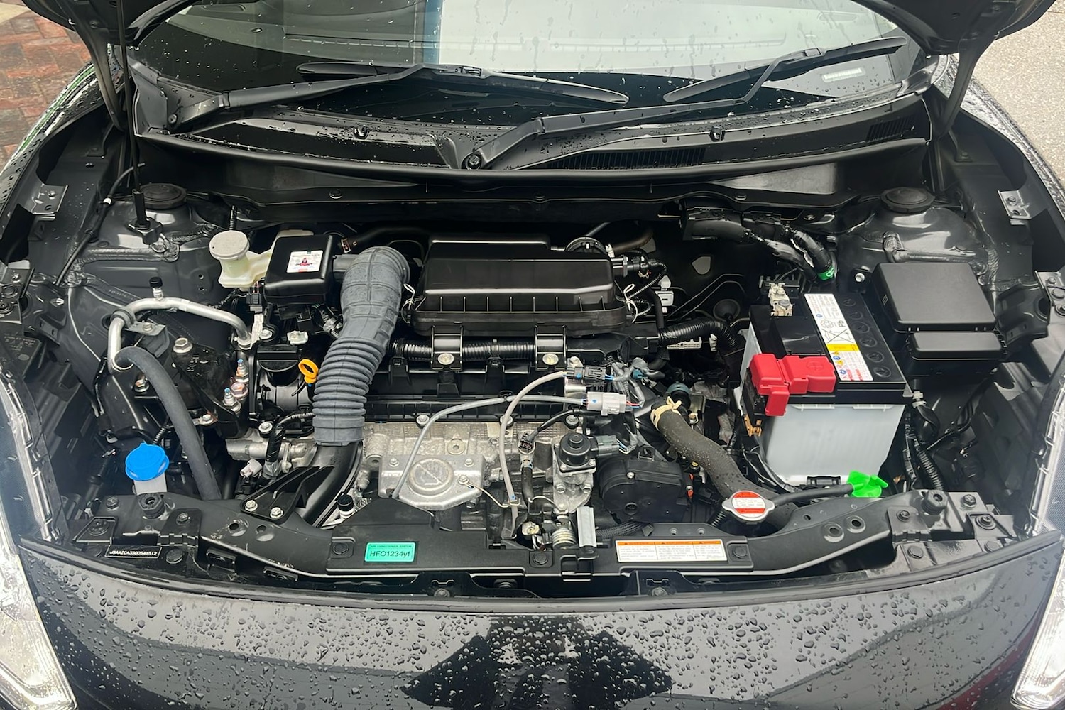 Used Suzuki Swift 2022 for sale - 77313872: Photo 41