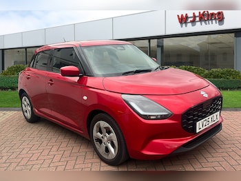 Suzuki - Swift