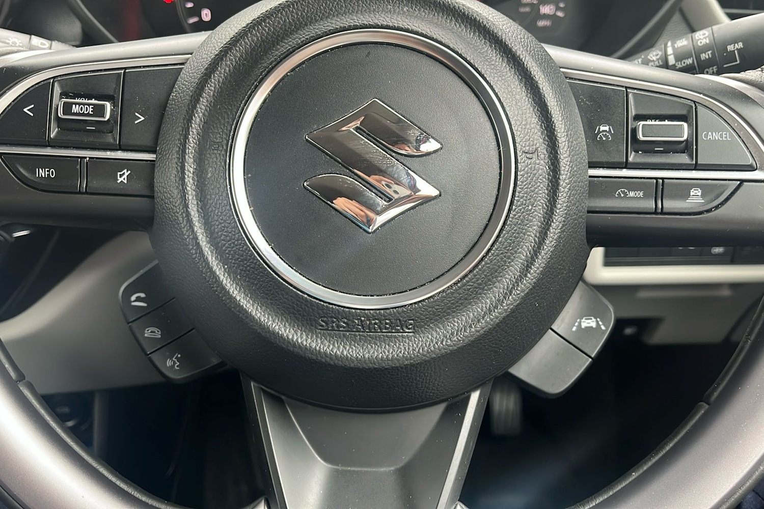 Vehicle 20