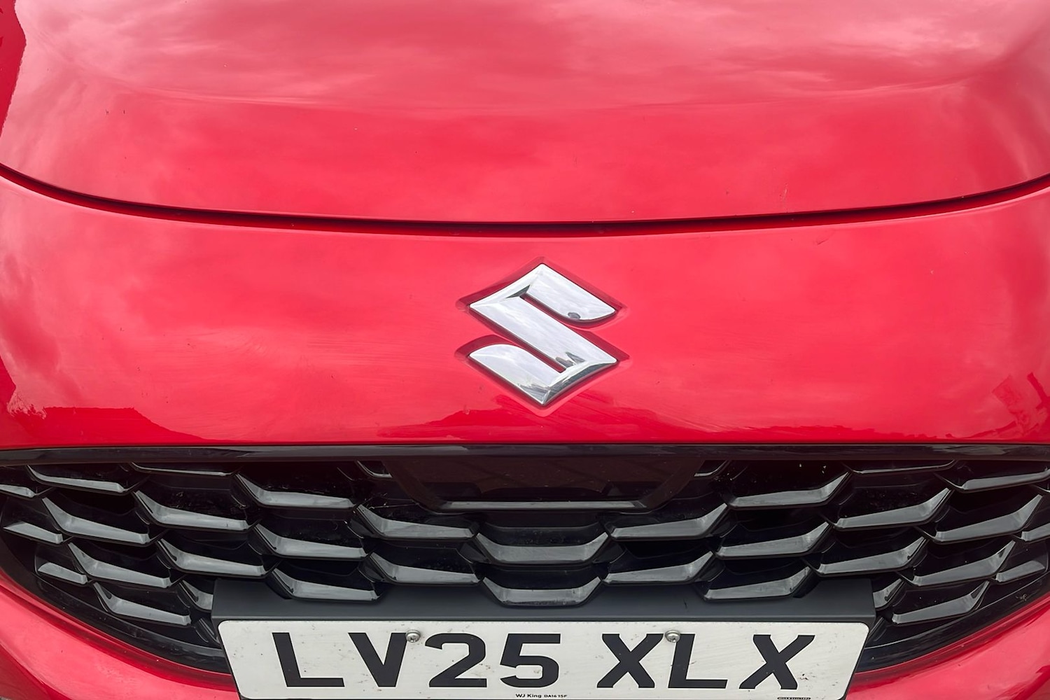 Vehicle 23