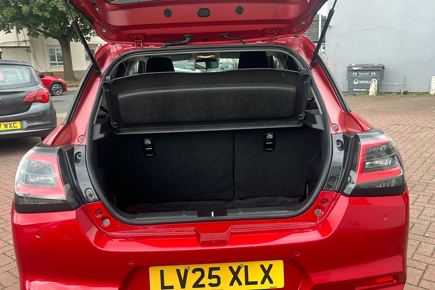 Vehicle 35