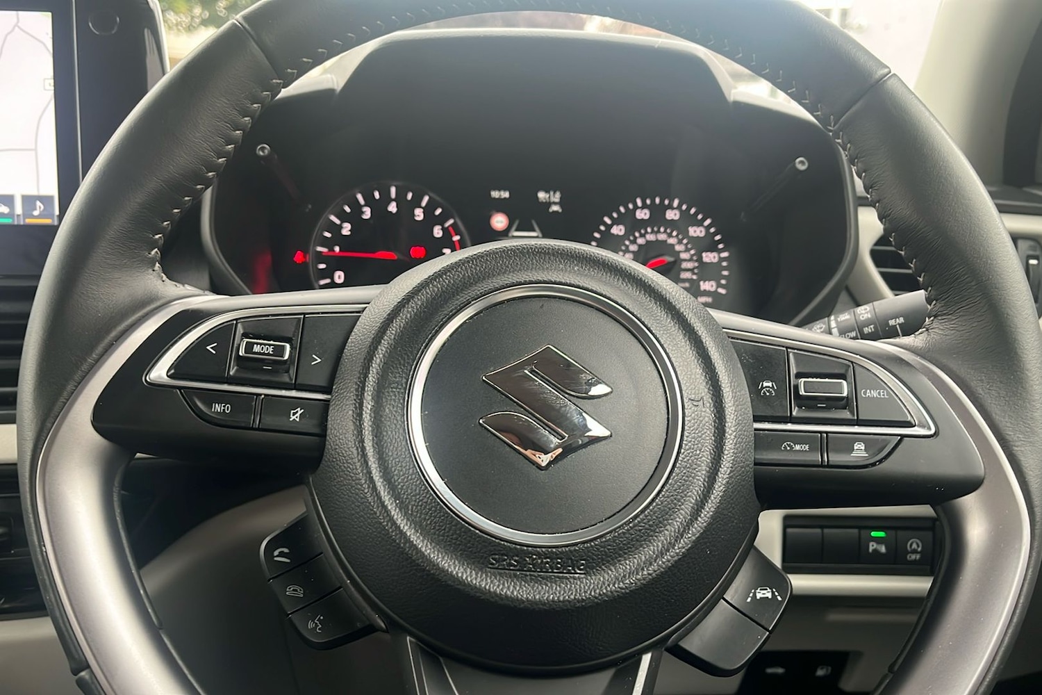 Vehicle 37