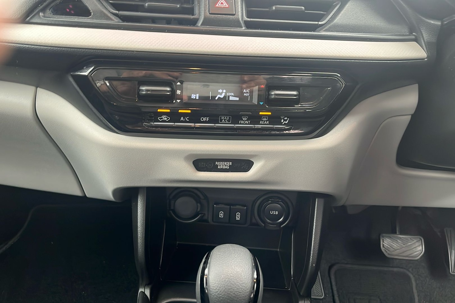 Vehicle 40