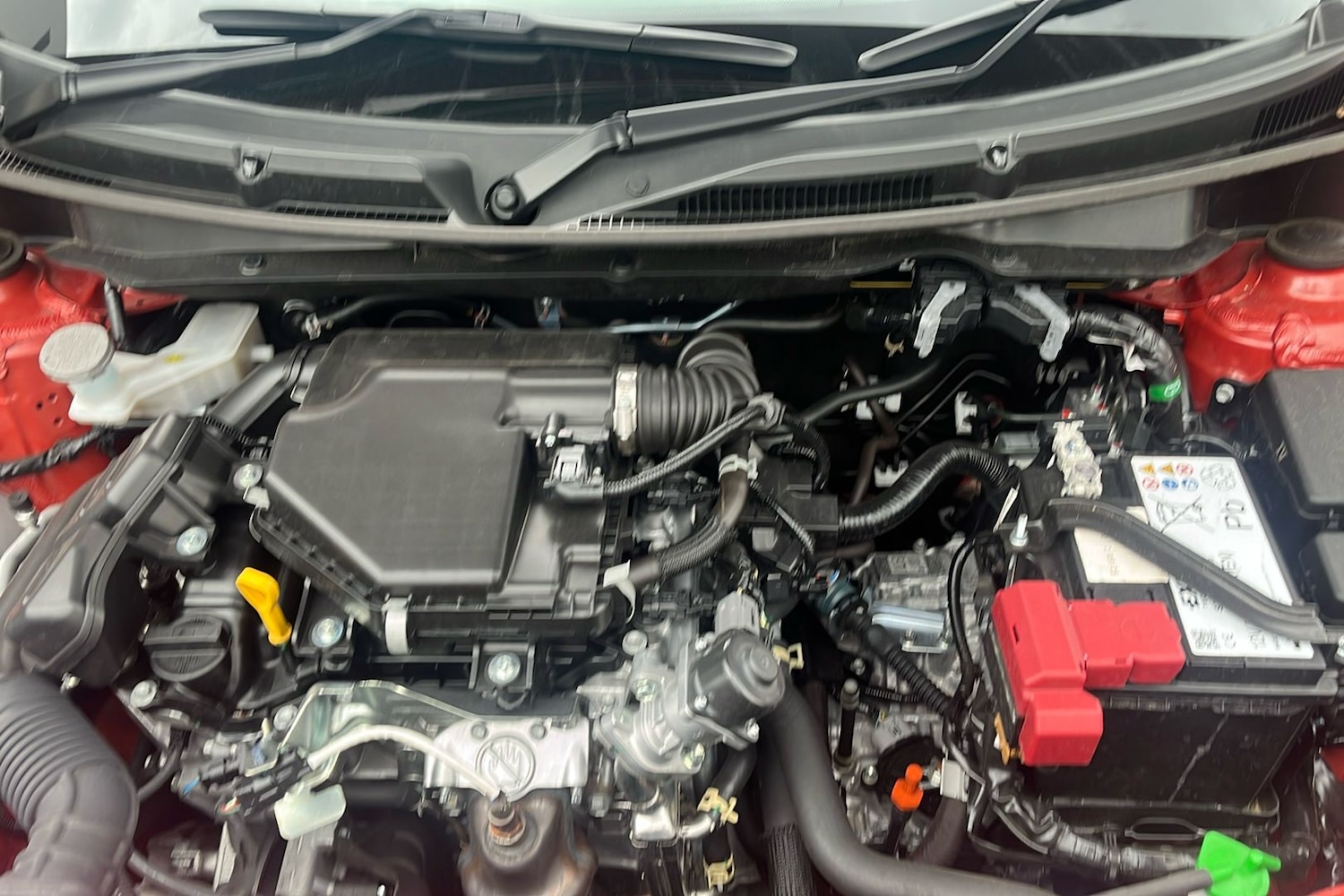 Vehicle 41
