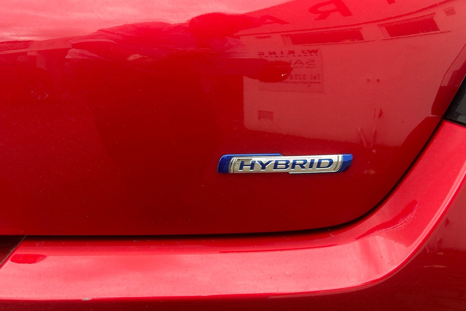 Vehicle 50