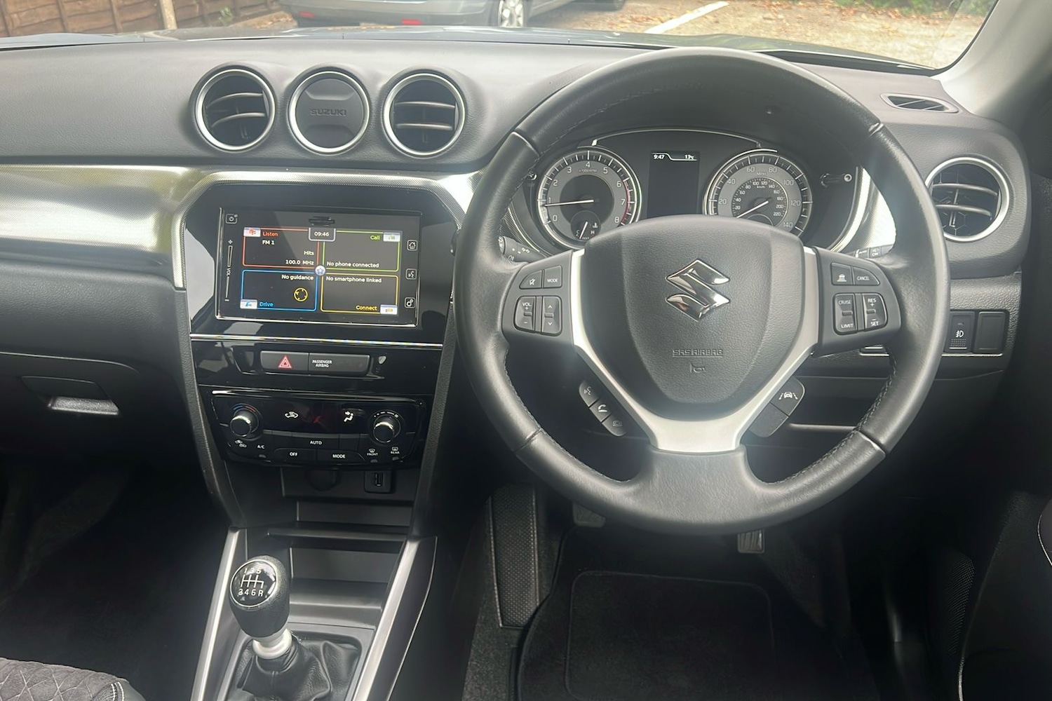 Used Suzuki Vitara 2022 for sale - 76280743: Photo 11