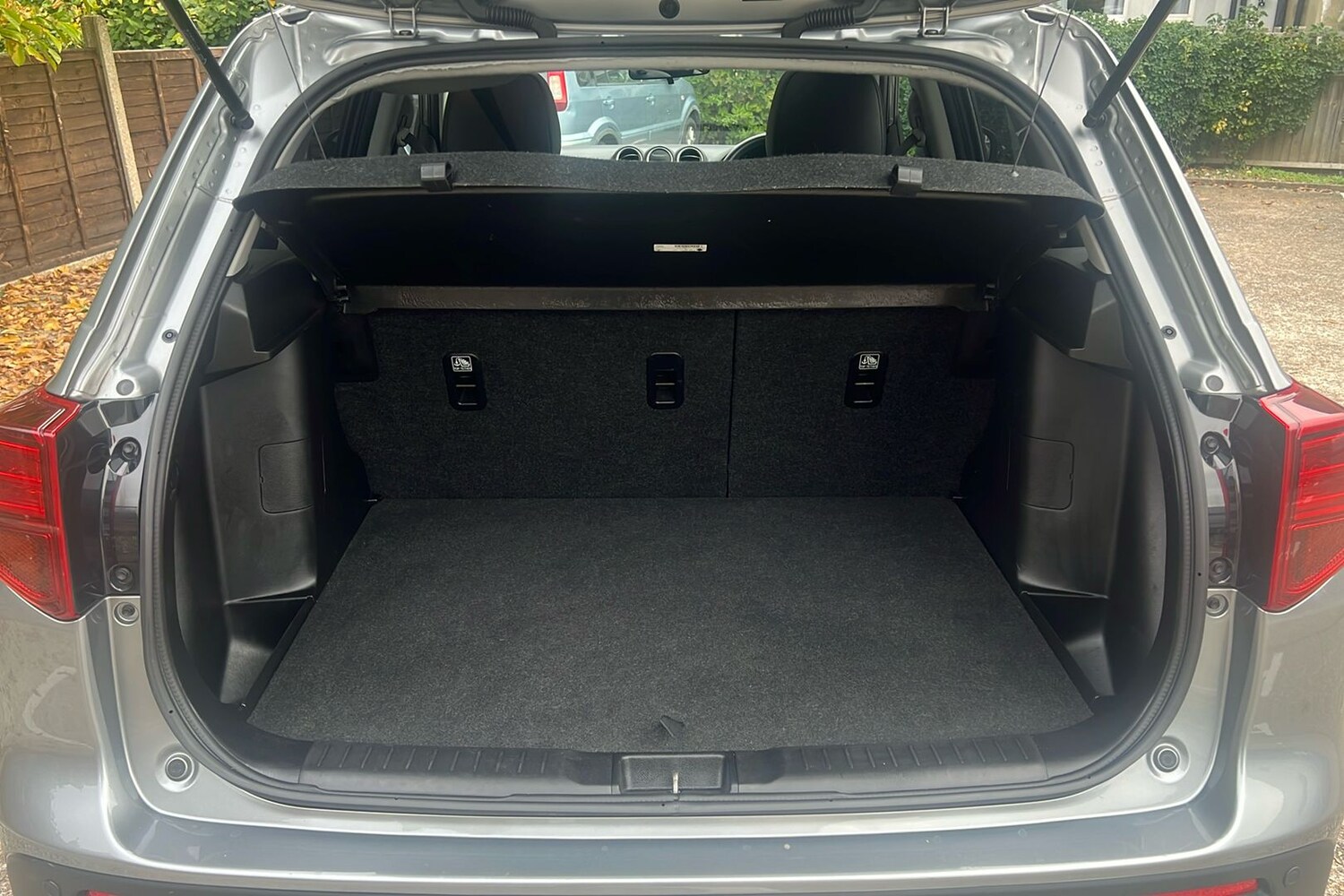 Used Suzuki Vitara 2022 for sale - 76280743: Photo 12