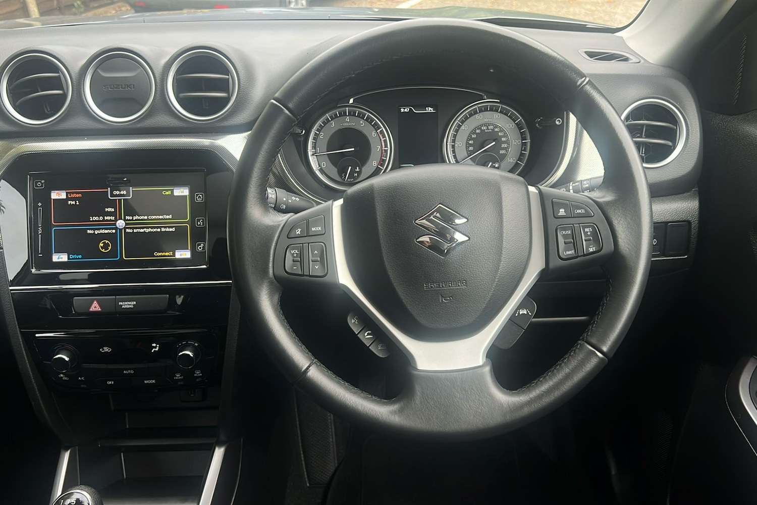 Used Suzuki Vitara 2022 for sale - 76280743: Photo 13