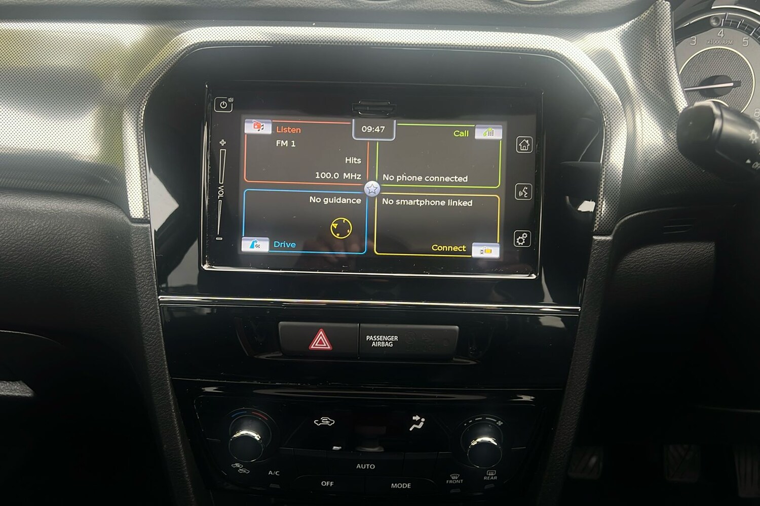 Used Suzuki Vitara 2022 for sale - 76280743: Photo 14