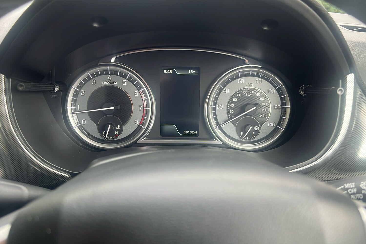 Used Suzuki Vitara 2022 for sale - 76280743: Photo 19