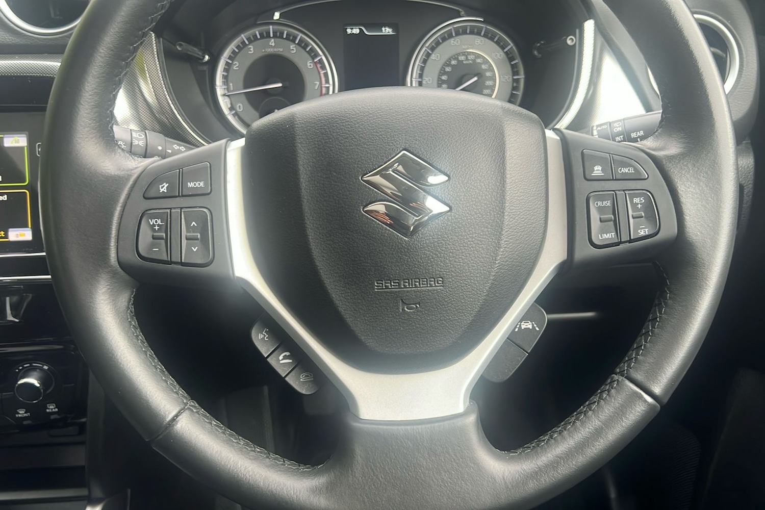 Used Suzuki Vitara 2022 for sale - 76280743: Photo 20