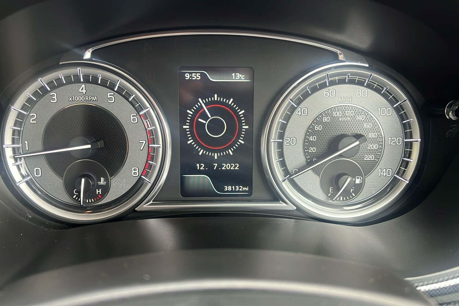 Used Suzuki Vitara 2022 for sale - 76280743: Photo 24