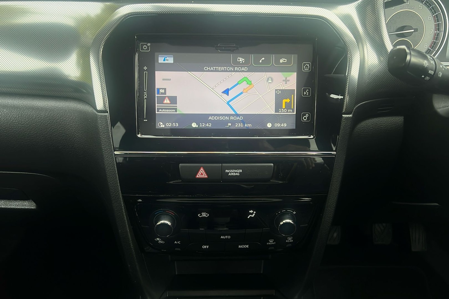 Used Suzuki Vitara 2022 for sale - 76280743: Photo 25