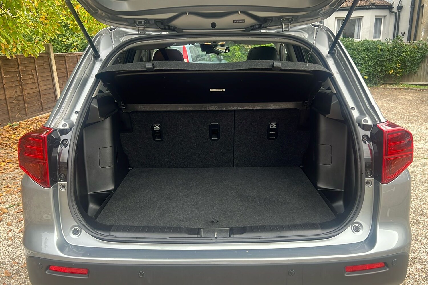 Used Suzuki Vitara 2022 for sale - 76280743: Photo 27