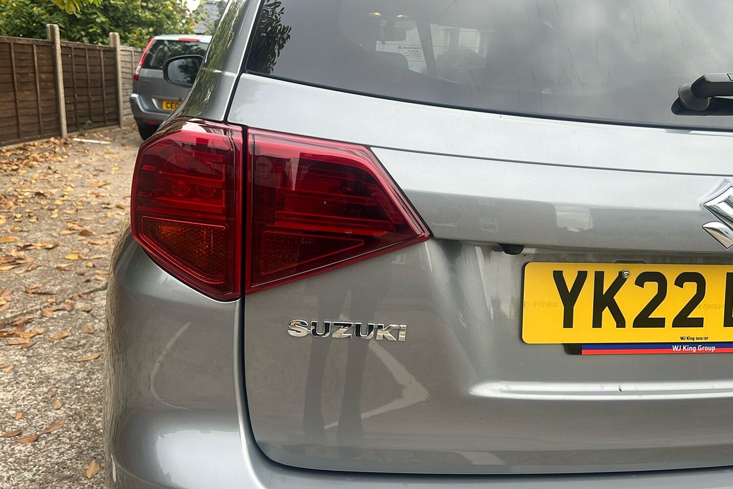 Used Suzuki Vitara 2022 for sale - 76280743: Photo 28