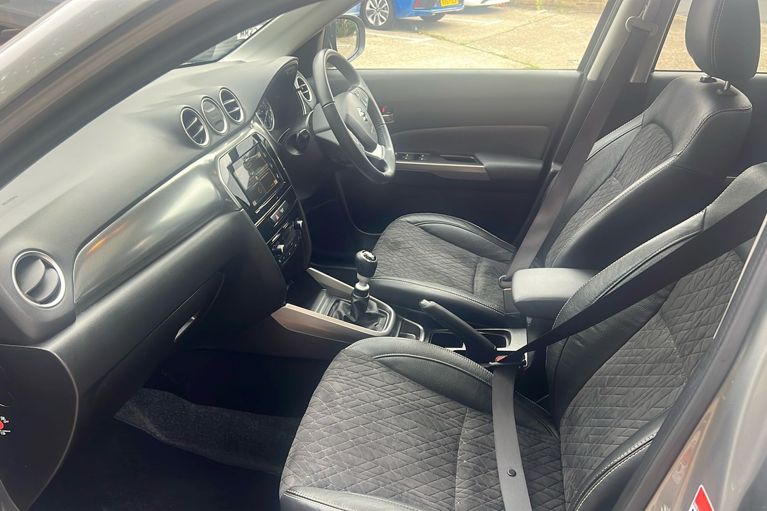 Used Suzuki Vitara 2022 for sale - 76280743: Photo 3