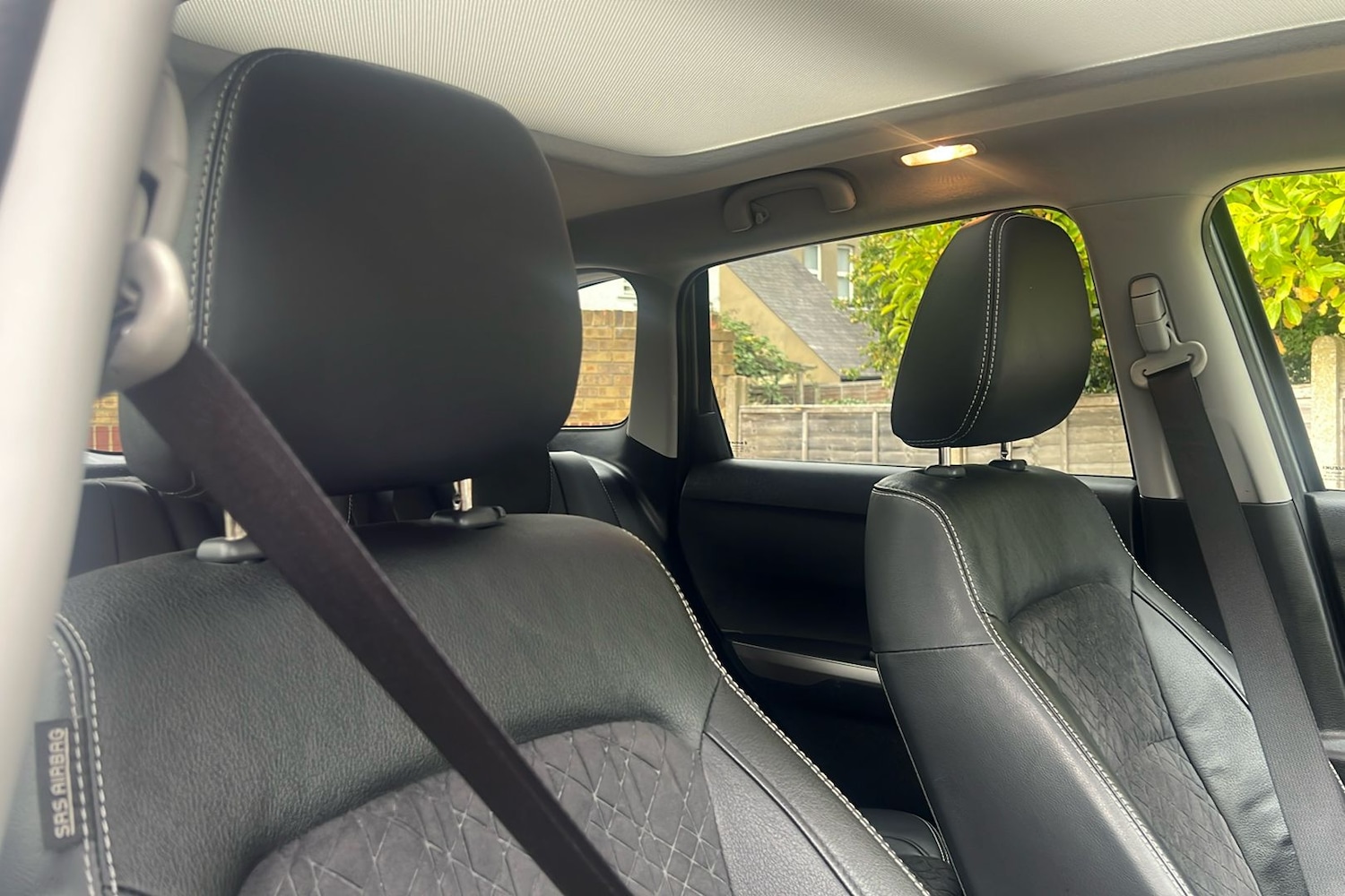 Used Suzuki Vitara 2022 for sale - 76280743: Photo 30