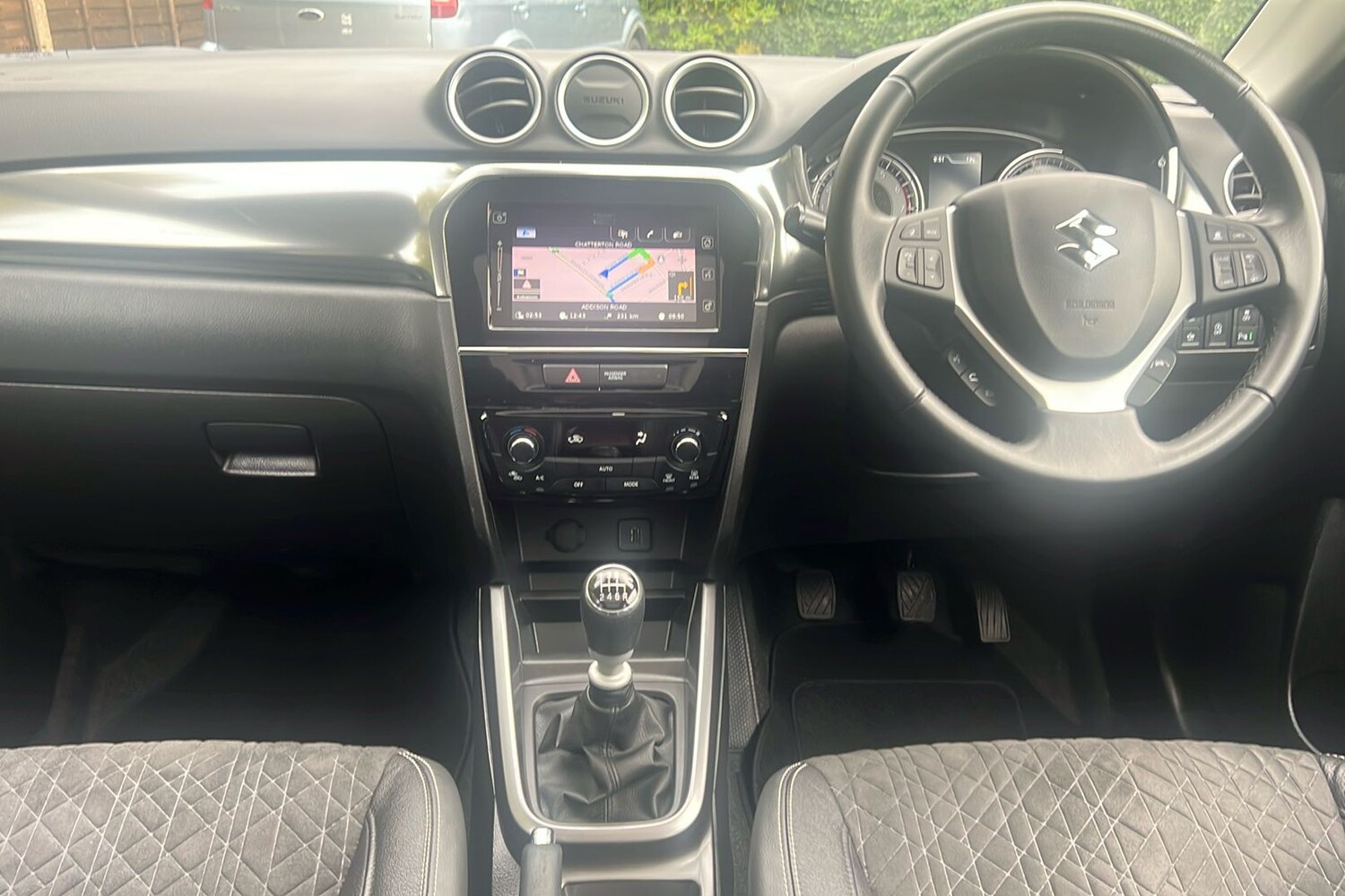 Used Suzuki Vitara 2022 for sale - 76280743: Photo 32