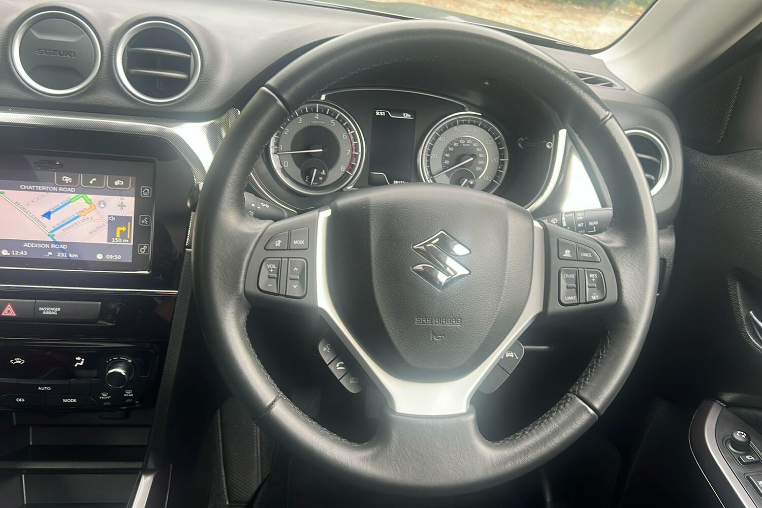 Used Suzuki Vitara 2022 for sale - 76280743: Photo 33