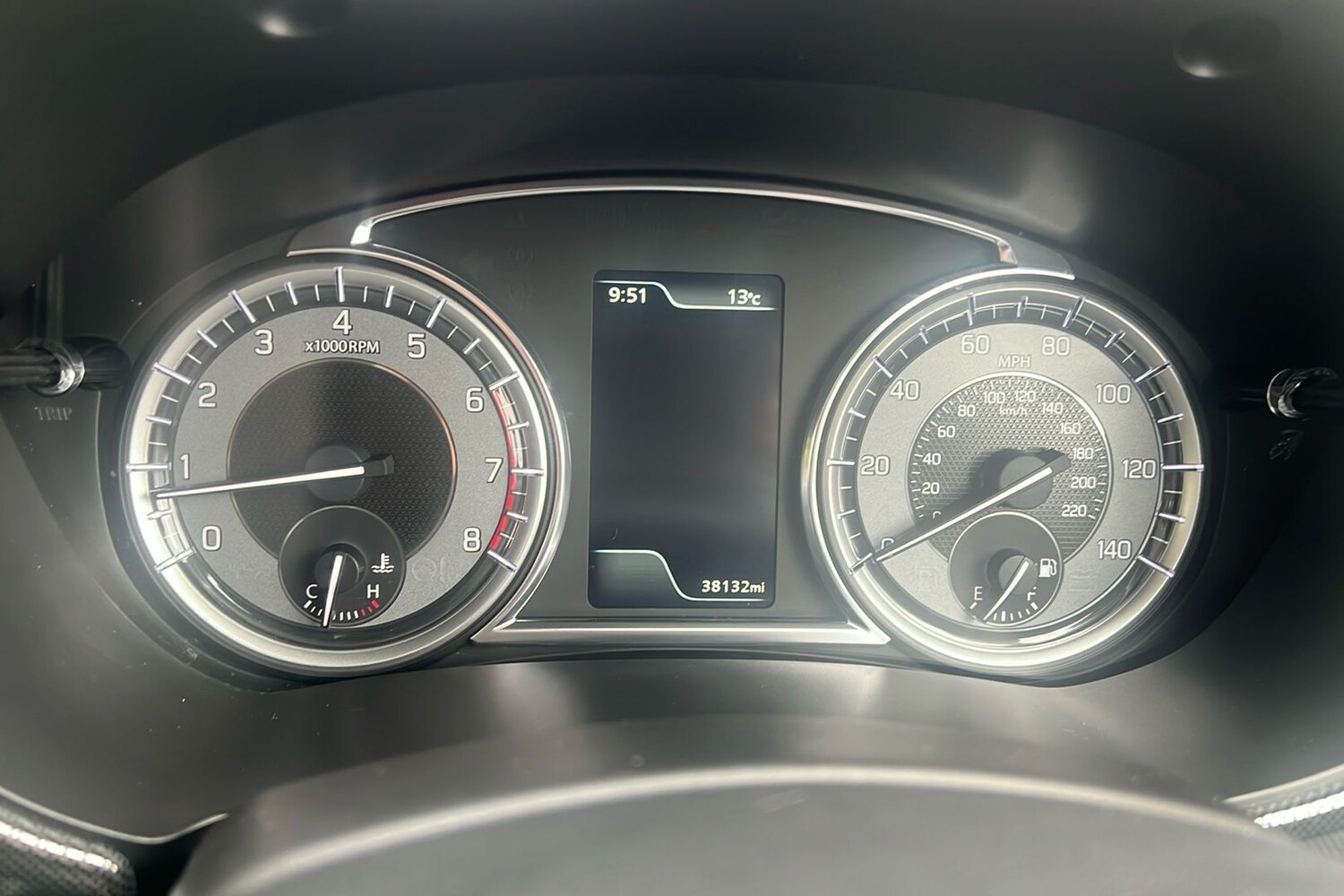 Used Suzuki Vitara 2022 for sale - 76280743: Photo 34