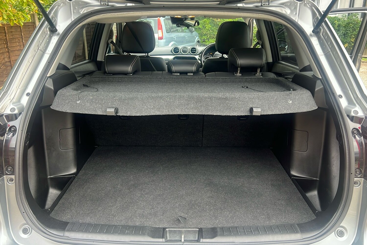 Used Suzuki Vitara 2022 for sale - 76280743: Photo 35