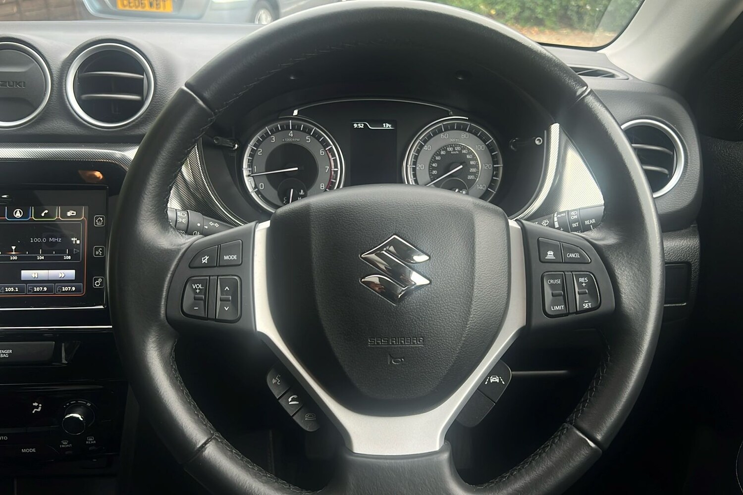 Used Suzuki Vitara 2022 for sale - 76280743: Photo 37