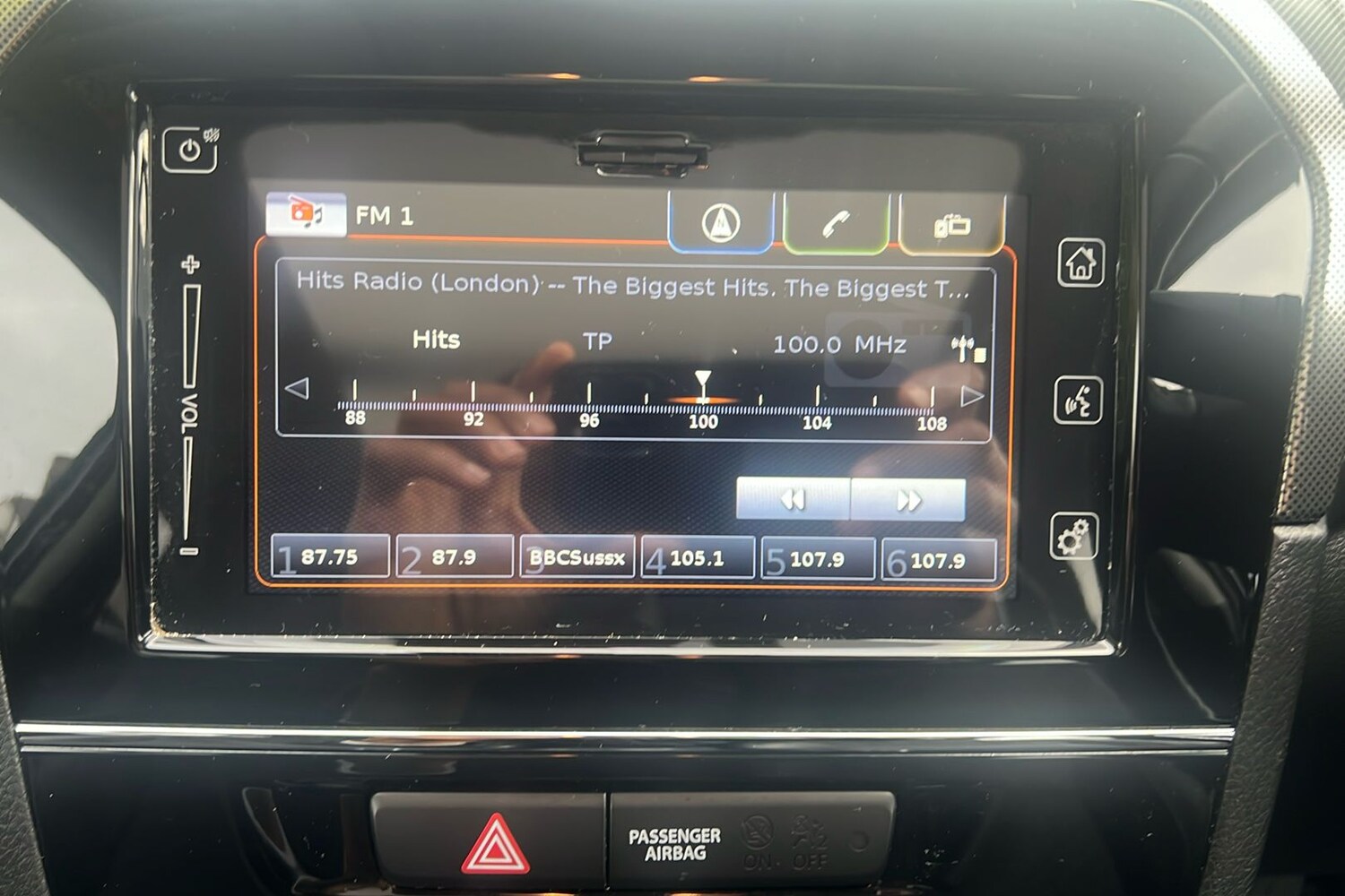 Used Suzuki Vitara 2022 for sale - 76280743: Photo 39